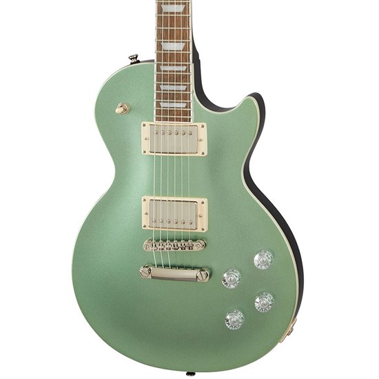 Epiphone Les Paul Muse (Wanderlust Green Metallic)