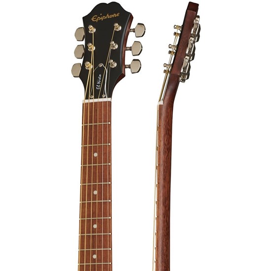 epiphone el nino travel