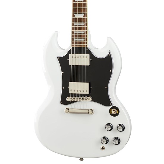 Epiphone SG Standard (Alpine White)