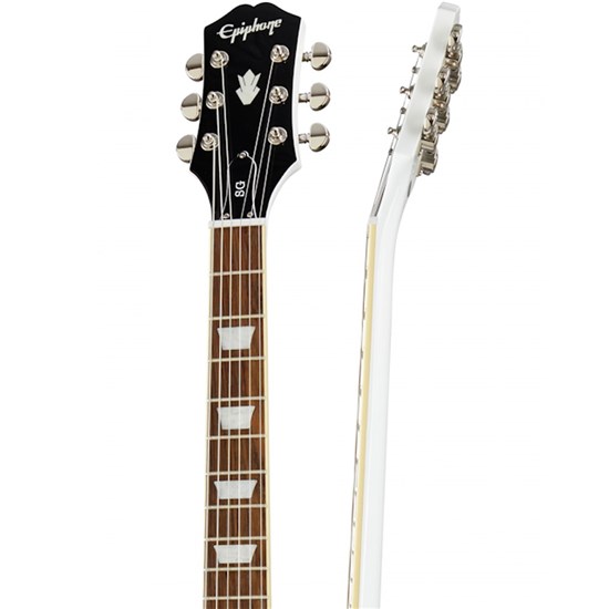 Epiphone SG Standard (Alpine White)