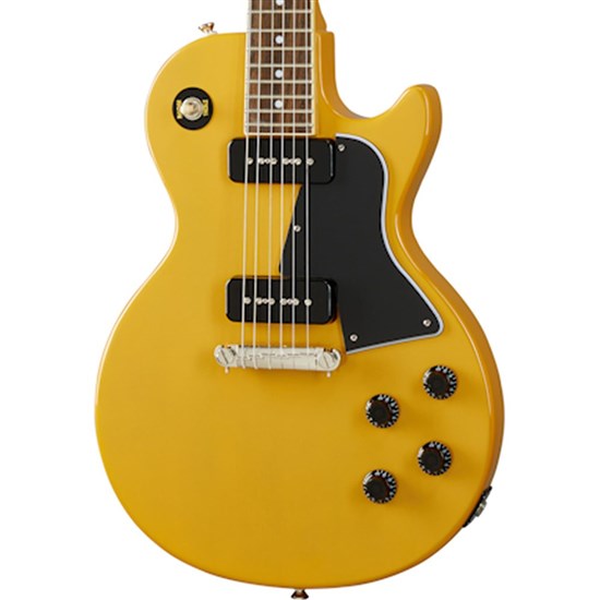 Epiphone Les Paul Special (TV Yellow)