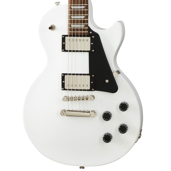 Epiphone Les Paul Studio (Alpine White)