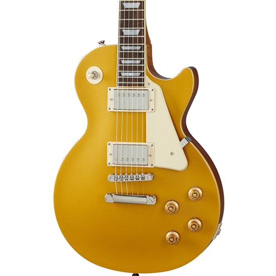 Epiphone Les Paul Standard 50s (Metallic Gold)