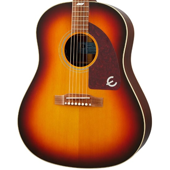 Epiphone Masterbilt Texan (Faded Cherry)