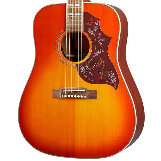 epiphone masterbilt sunburst