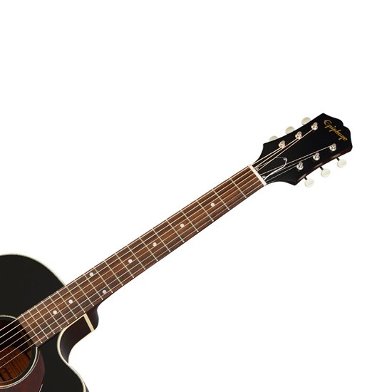 Epiphone J45 EC Acoustic Guitar (Vintage Sunburst)