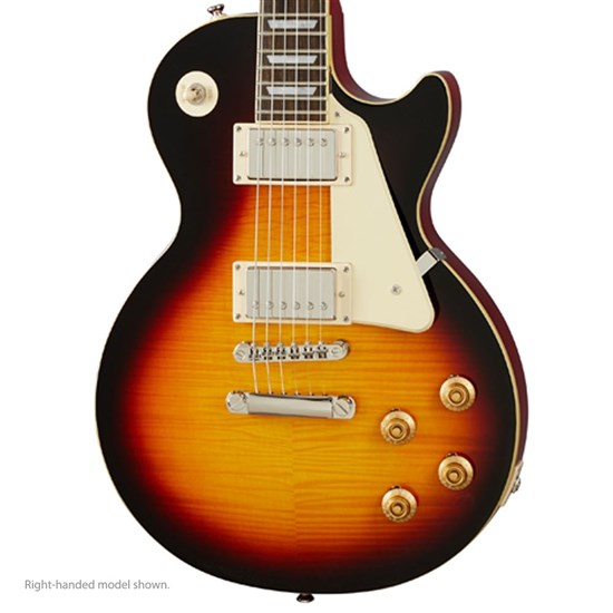 Epiphone Les Paul Standard '50s Left-Hand (Heritage Cherry Sunburst)