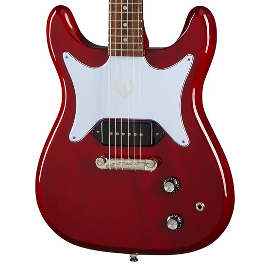 Epiphone Coronet (Cherry)