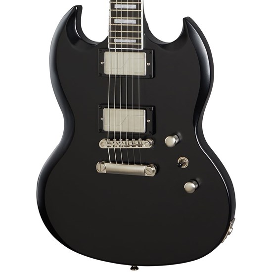 Epiphone Prophecy SG (Black)