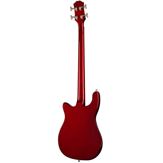 Epiphone Embassy Bass (Sparkling Burgundy)