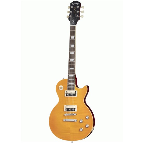 epiphone les paul afd