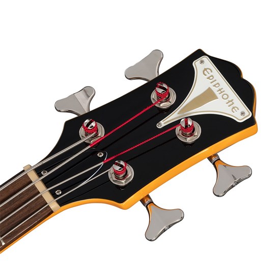 Epiphone Newport Bass (California Coral)