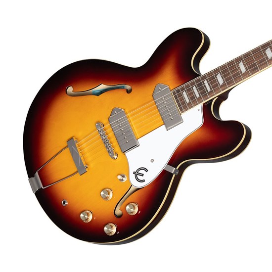 Epiphone Casino (Vintage Sunburst)