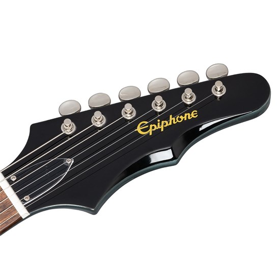 Epiphone deals wilshire case