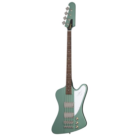 Epiphone Thunderbird '64 Bass (Inverness Green) inc Gig Bag