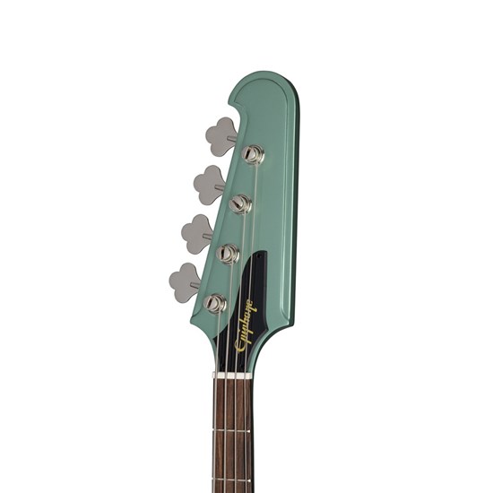 Epiphone Thunderbird '64 Bass (Inverness Green) inc Gig Bag