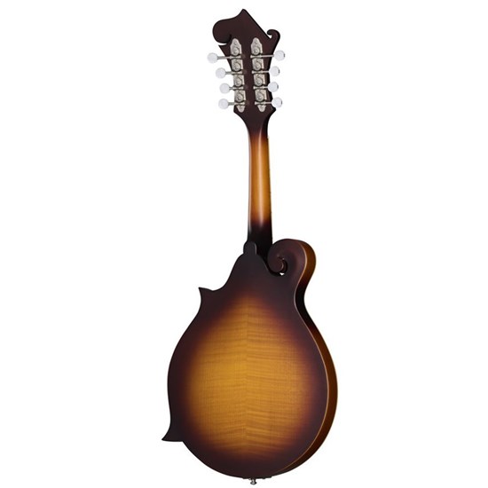 Epiphone F-5 Studio Mandolin (Vintage Sunburst Satin) inc Gig Bag