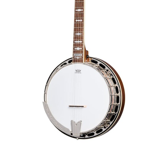 Epiphone Mastertone Classic Banjo (Natural) inc Hardshell Case