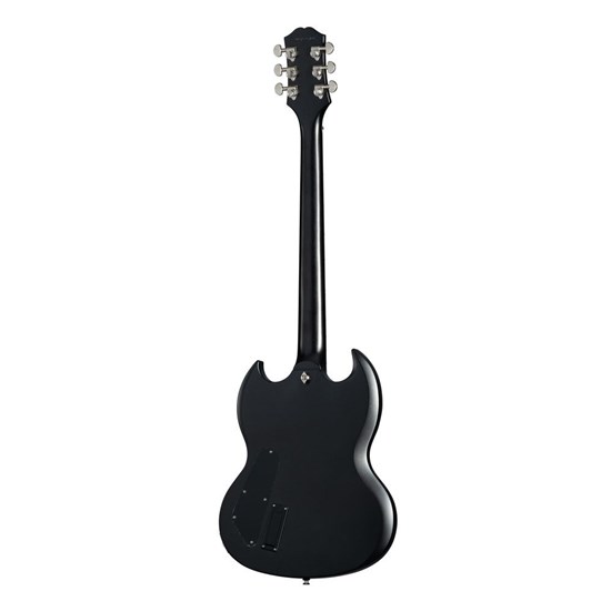 Epiphone SG Prophecy (Aged Jet Black Metallic)