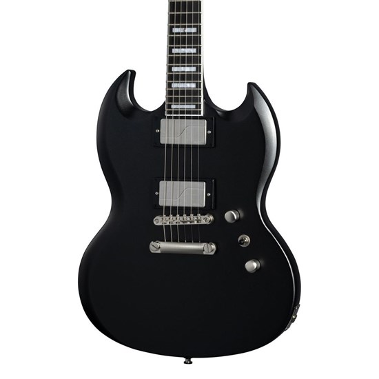 Epiphone SG Prophecy (Aged Jet Black Metallic)