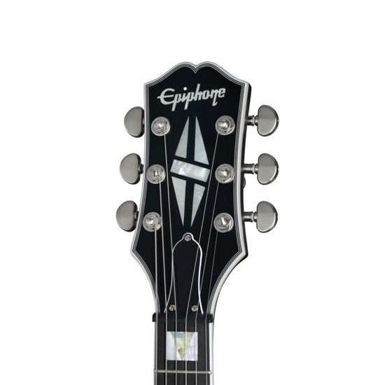 Epiphone SG Prophecy (Aged Jet Black Metallic)