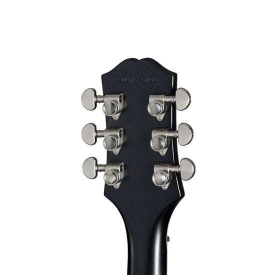 Epiphone SG Prophecy (Aged Jet Black Metallic)