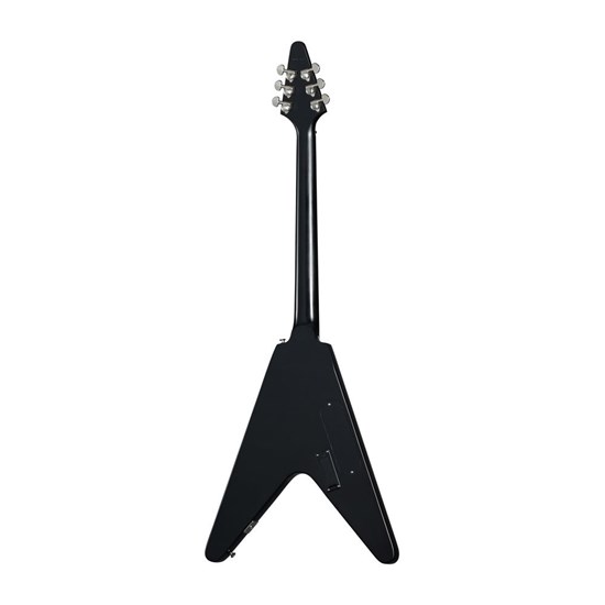 Epiphone Flying V Prophecy Left Handed (Aged Jet Black Metallic)