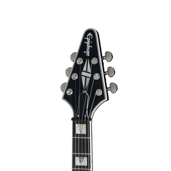 Epiphone Flying V Prophecy Left Handed (Aged Jet Black Metallic)