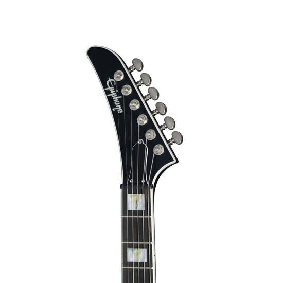 Epiphone Extura Prophecy Left Handed (Aged Jet Black Metallic)