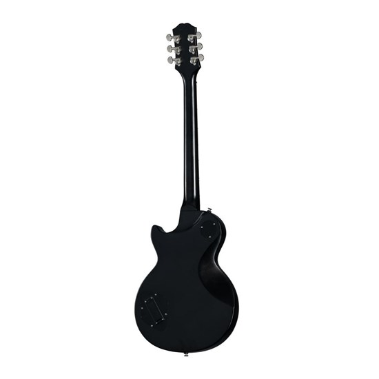 Epiphone Les Paul Prophecy (Aged Jet Black Metallic)