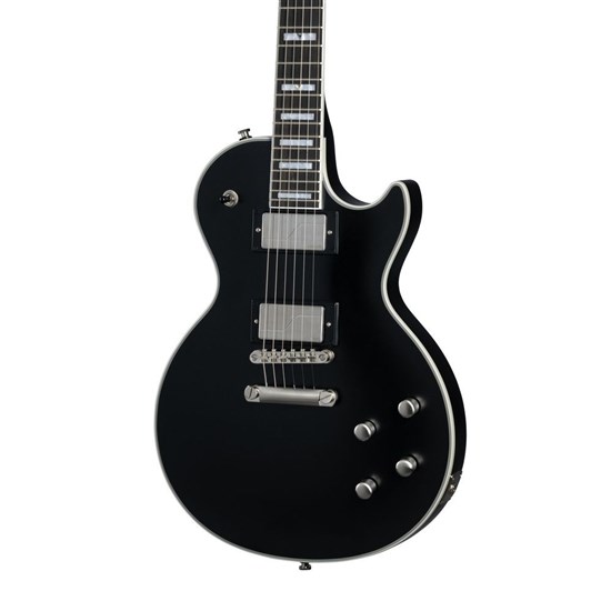 Epiphone Les Paul Prophecy (Aged Jet Black Metallic)