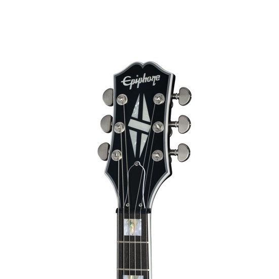 Epiphone Les Paul Prophecy (Aged Jet Black Metallic)