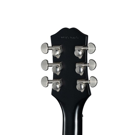 Epiphone Les Paul Prophecy (Aged Jet Black Metallic)