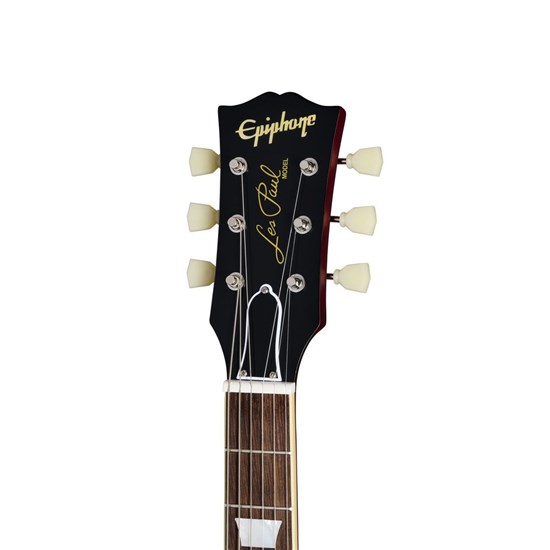 Epiphone 'Inspired By Gibson Custom' 59 Les Paul Standard (Factory Burst) inc Hard Case