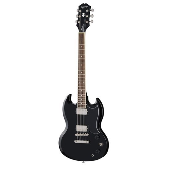 Epiphone SG Tribute (Ebony)