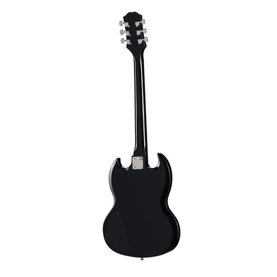 Epiphone SG Tribute (Ebony)