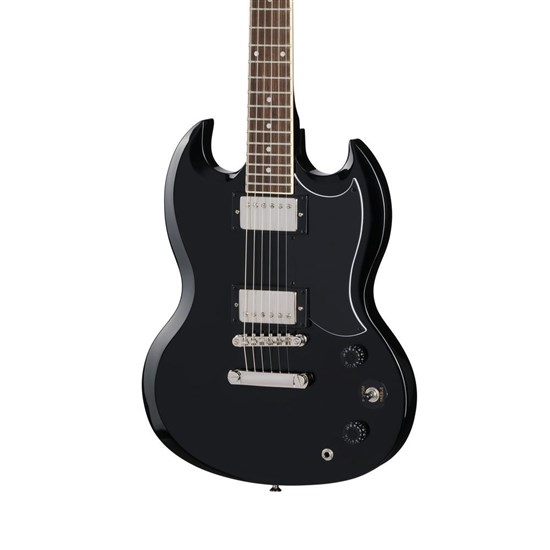 Epiphone SG Tribute (Ebony)