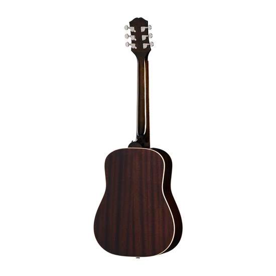 Epiphone J-45 Express Acoustic Guitar (Ebony)