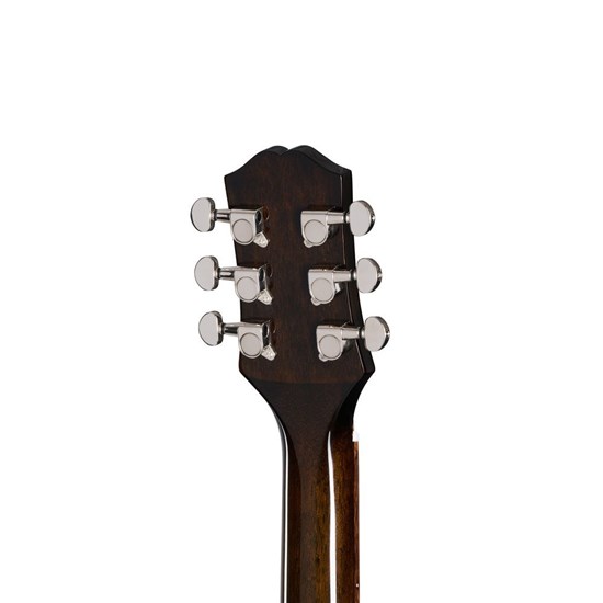 Epiphone J-45 Express Acoustic Guitar (Ebony)