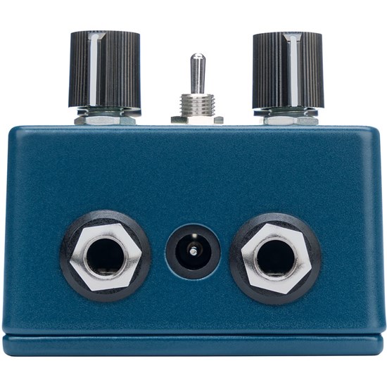 Earthquaker Devices Silos Tri-Voice Delay Pedal w/ Tap Tempo & Preset Recall