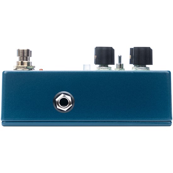 Earthquaker Devices Silos Tri-Voice Delay Pedal w/ Tap Tempo & Preset Recall