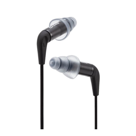 Etymotic Extended Response Balanced Armature Earphones