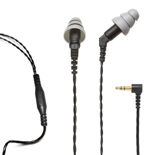 Etymotic ER4PT MicroPro Earphones w/ Travel Kit (Pro Version)