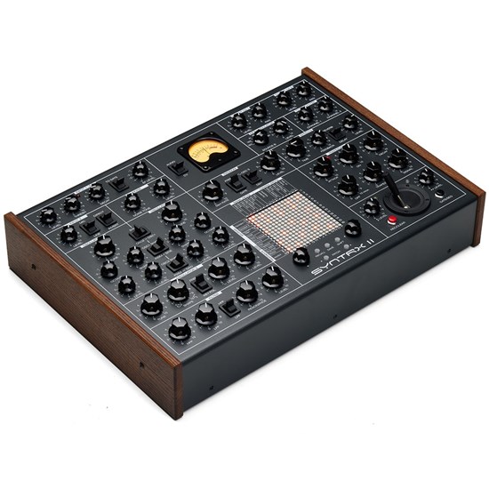 Erica Synths SYNTRX II Desktop Synthesiser