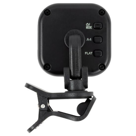 Ernie Ball Pro Tune USB-C Clip-On Tuner