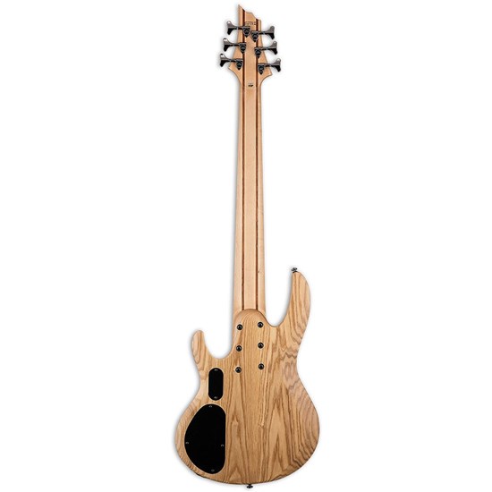 ESP LTD B-206SM NS 6-String Electric Bass Guitar (Natural Satin)