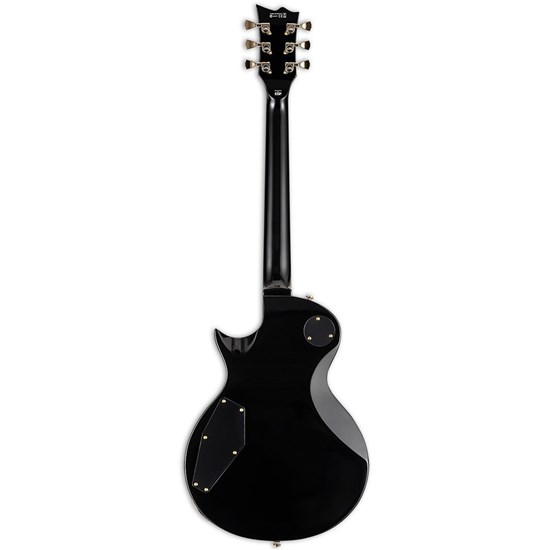 ESP LTD EC-256 Eclipse Electric Guitar (Black Gloss)