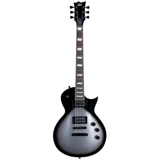 ESP LTD EC-256 Electric Guitar (SIlver Sunburst)