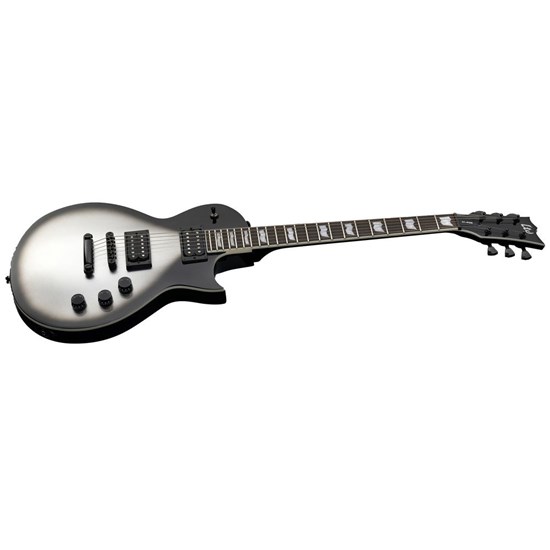 ESP LTD EC-256 Electric Guitar (SIlver Sunburst)