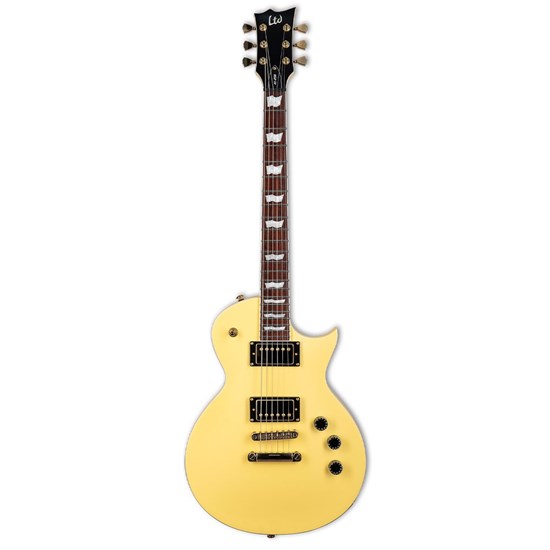 ESP LTD EC-256 Eclipse Electric Guitar (Vintage Gold Satin)